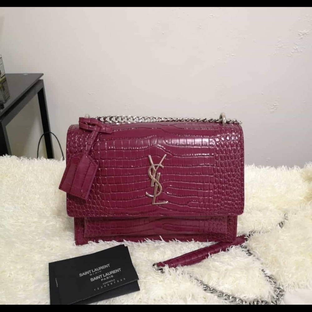 ysl mono